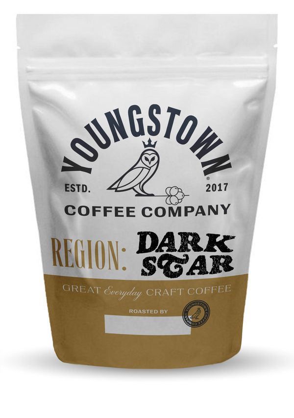 Dark Star Blend