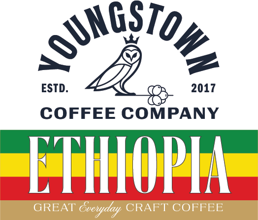 Single Origin Ethiopian Yirgacheffe