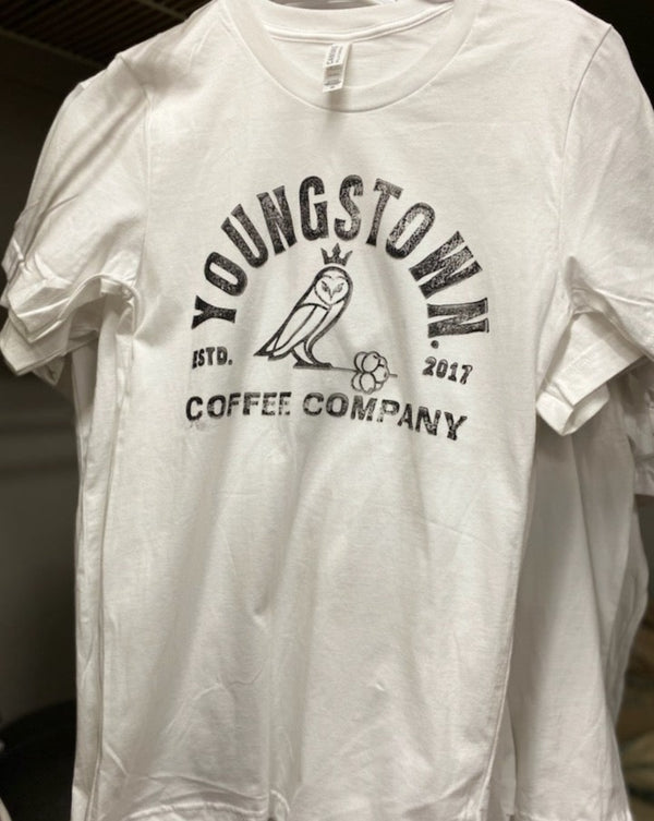 YCC T-Shirts