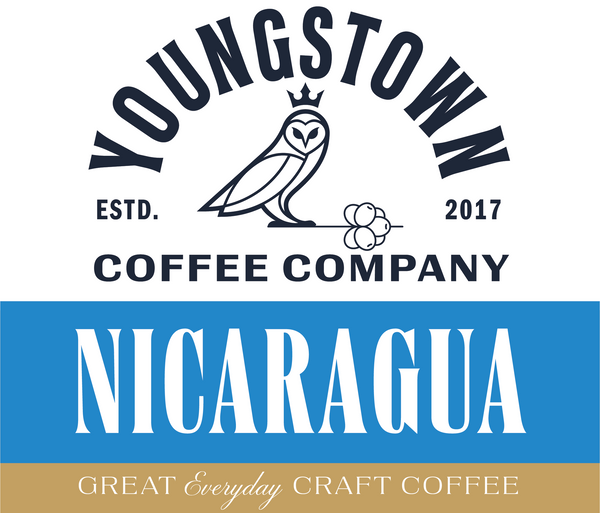 Single Origin Nicaragua